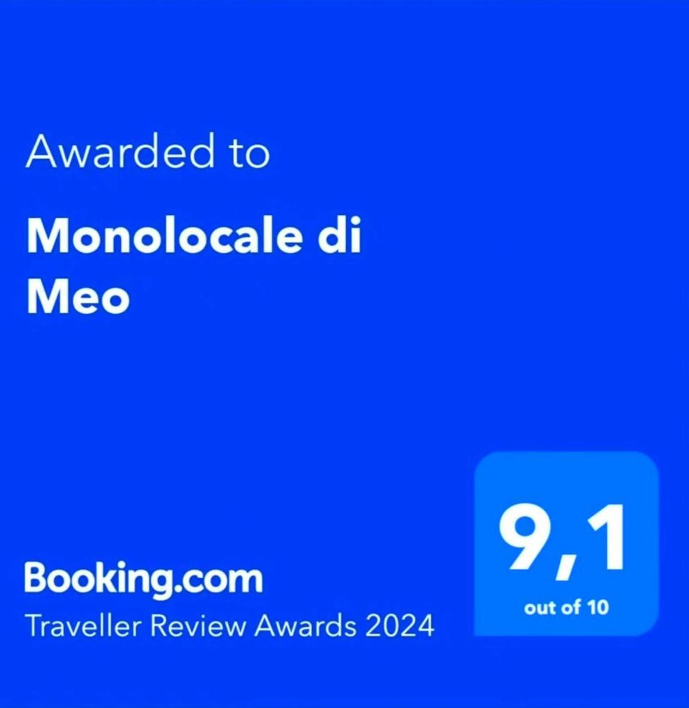 Apartamento Monolocale Di Meo Suvereto Exterior foto
