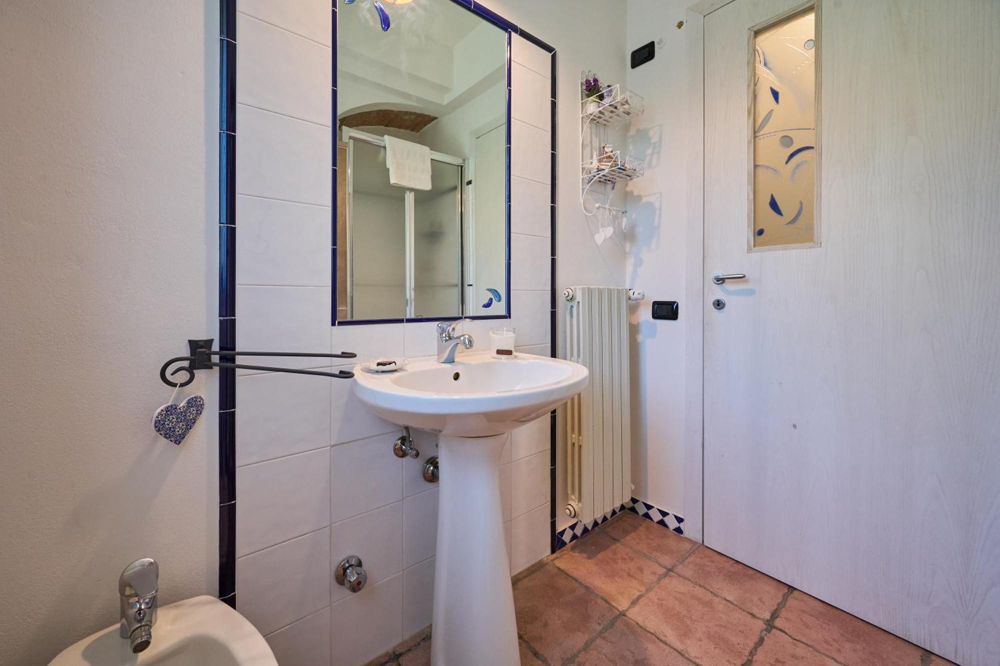 Apartamento Monolocale Di Meo Suvereto Exterior foto