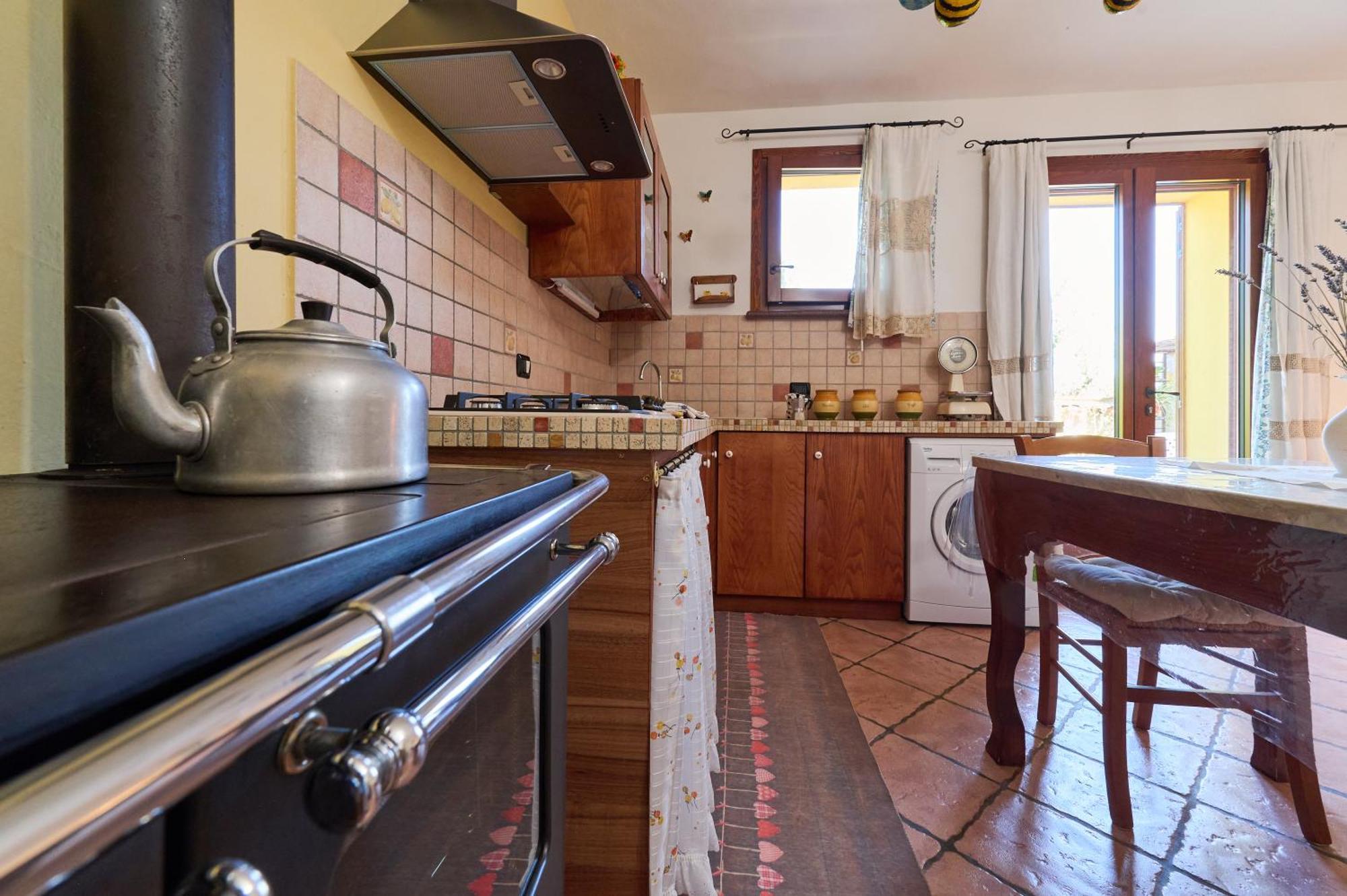 Apartamento Monolocale Di Meo Suvereto Exterior foto