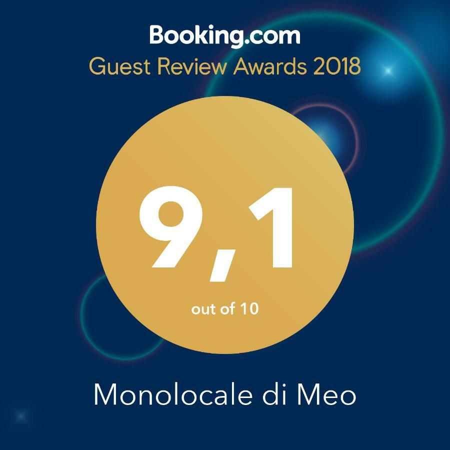 Apartamento Monolocale Di Meo Suvereto Exterior foto